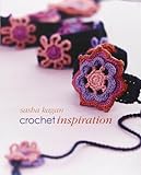 Crochet Inspiration livre