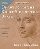 Drawing on the Right Side of the Brain: The Definitive, 4th Edition (English Edition) livre