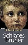 Schlafes Bruder: Roman (Reclam Taschenbuch) livre