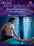 BODYGUARD/HUSBAND (Ultimate Agents Book 1) (English Edition) livre