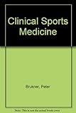 Clinical Sports Medicine livre