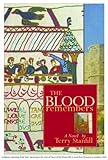 The Blood Remembers (English Edition) livre