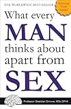 What Every Man Thinks About Apart from Sex (Blank Book) livre