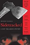 Sidetracked (Kurt Wallander Mystery Book 5) (English Edition) livre