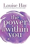 The Power Is Within You livre
