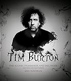 Tim Burton (English Edition) livre