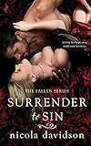 Surrender to Sin livre