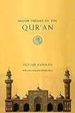 Major Themes of the Qur′an 2e livre