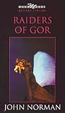 Radiers of Gor livre