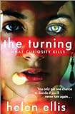 The Turning Book 1: What Curiosity Kills (English Edition) livre