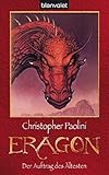 Der Auftrag des Ältesten. Eragon 02 (Eragon - Die Einzelbände, Band 2) livre