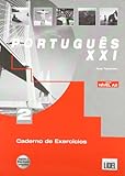 Portugues XXI : Caderno de exercicios 2 livre