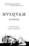 NVSQVAM (nowhere) (English Edition) livre