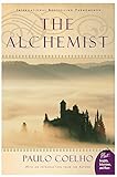 Alchemist: A Fable About Following Your Dream livre