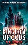 The Kingdom of Gods livre