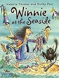 Winnie at the Seaside livre