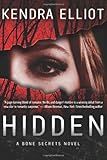 Hidden (A Bone Secrets Novel Book 1) (English Edition) livre