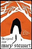 The Crystal Cave: Arthurian Saga, Book 1 (English Edition) livre