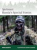 Spetsnaz: Russia's Special Forces livre