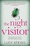 The Night Visitor: The gripping psychological suspense of the Summer (English Edition) livre