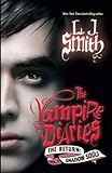 The Vampire Diaries: The Return: Shadow Souls (English Edition) livre