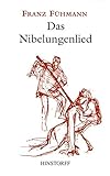 Das Nibelungenlied livre