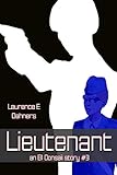 Lieutenant (An Ell Donsaii story #3) (English Edition) livre