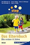 Step - Das Elternbuch: Die ersten 6 Jahre (Ratgeber) livre