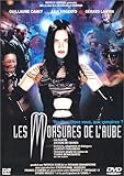 Les Morsures de l'aube [Import belge] livre