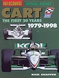 Cart: The First 20 Years, 1979-1998 livre