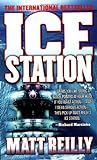Ice Station livre