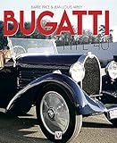 Bugatti Type 40 (English Edition) livre