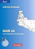 À plus ! - Nouvelle édition: Band 3 - Grand air: Lektüre livre