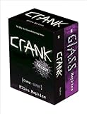 Crank: Crank + Glass livre