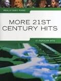 Really Easy Piano More 21st hits livre