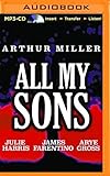 All My Sons by Arthur Miller (2016-04-19) livre