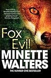 Fox Evil (English Edition) livre