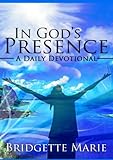 In God's Presence: A Daily Devotional livre