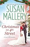 Christmas on 4th Street: Christmas on 4th Street / Yours for Christmas (A Fool's Gold Novel) (Englis livre