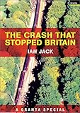 The Crash That Stopped Britain livre