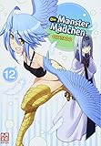 Die Monster Mädchen 12 livre