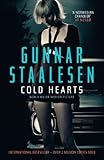 Cold Hearts (Varg Veum) (English Edition) livre