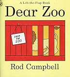 Dear Zoo- livre