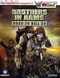 Brothers in Arms - Road to Hill 30 Lösungsbuch livre