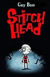 Stitch Head livre