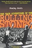 The True Adventures of the Rolling Stones livre