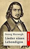 Lieder eines Lebendigen livre