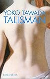 Talisman: Literarische Essays livre