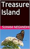 Treasure Island (English Edition) livre