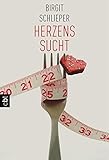 Herzenssucht livre